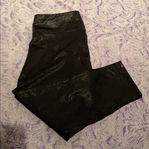 Onzie Capri L